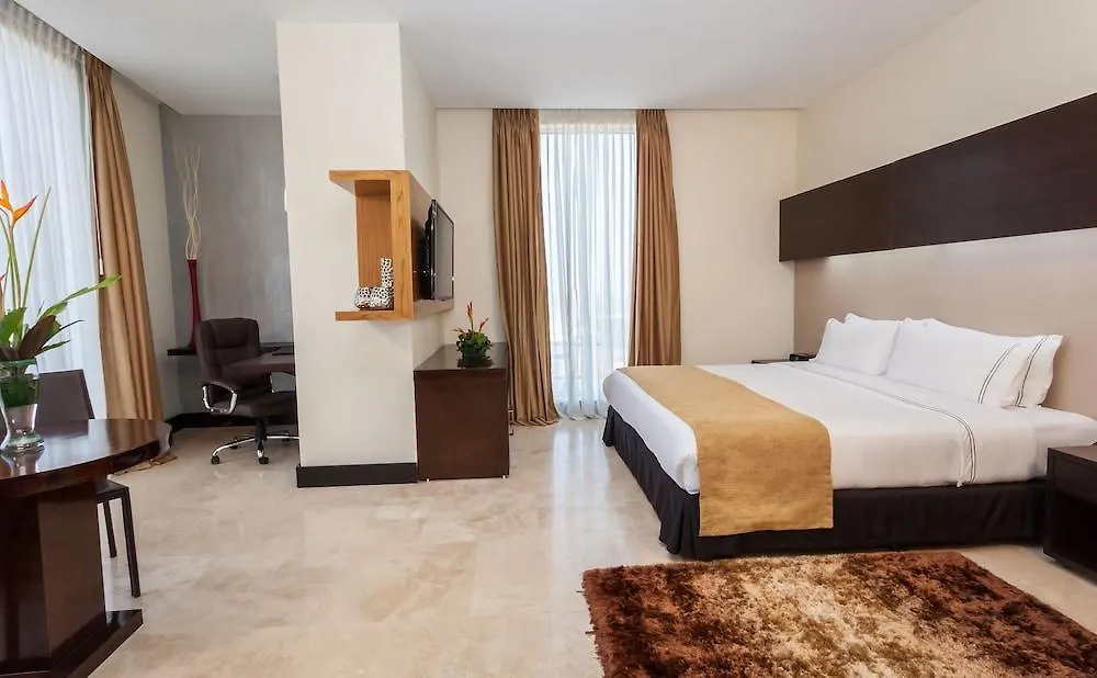 Ghl Hotel Barranquilla