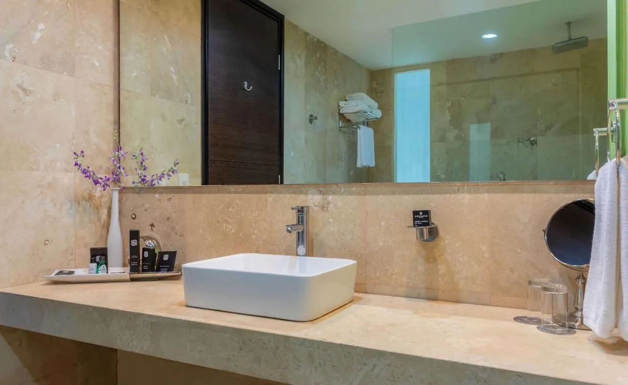 Ghl Hotel Barranquilla