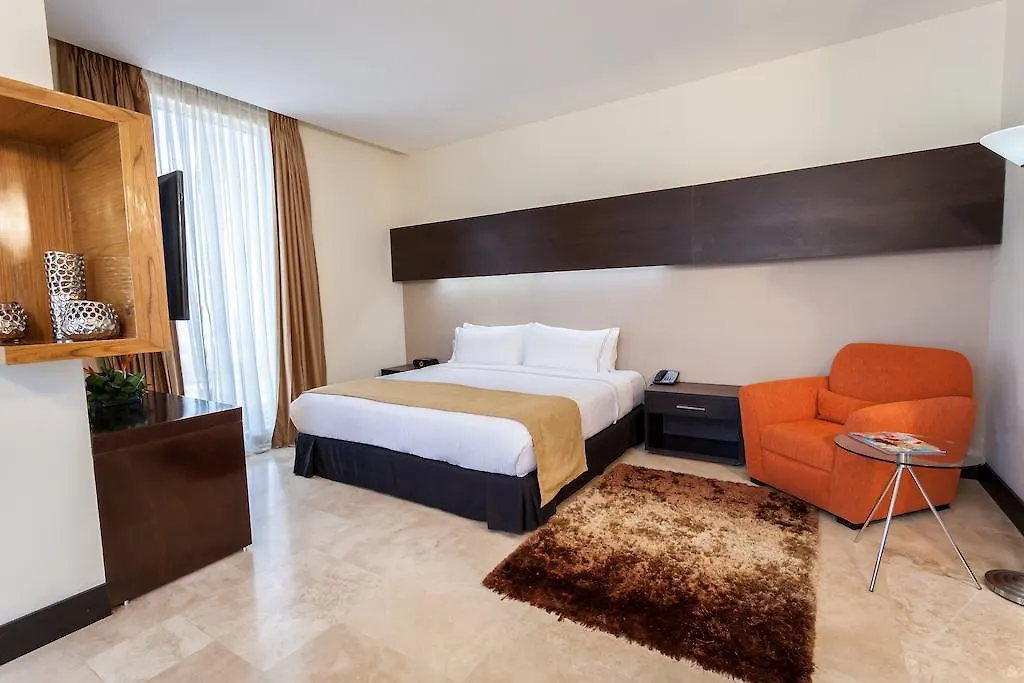 Ghl Hotel Barranquilla Barranquilla