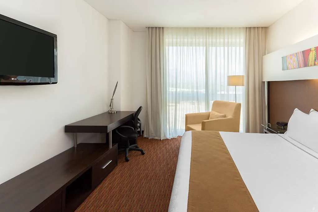 Ghl Hotel Barranquilla Barranquilla (Atlantico)