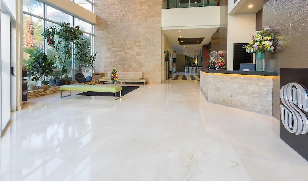 Ghl Hotel Barranquilla Barranquilla   Barranquilla (Atlantico)
