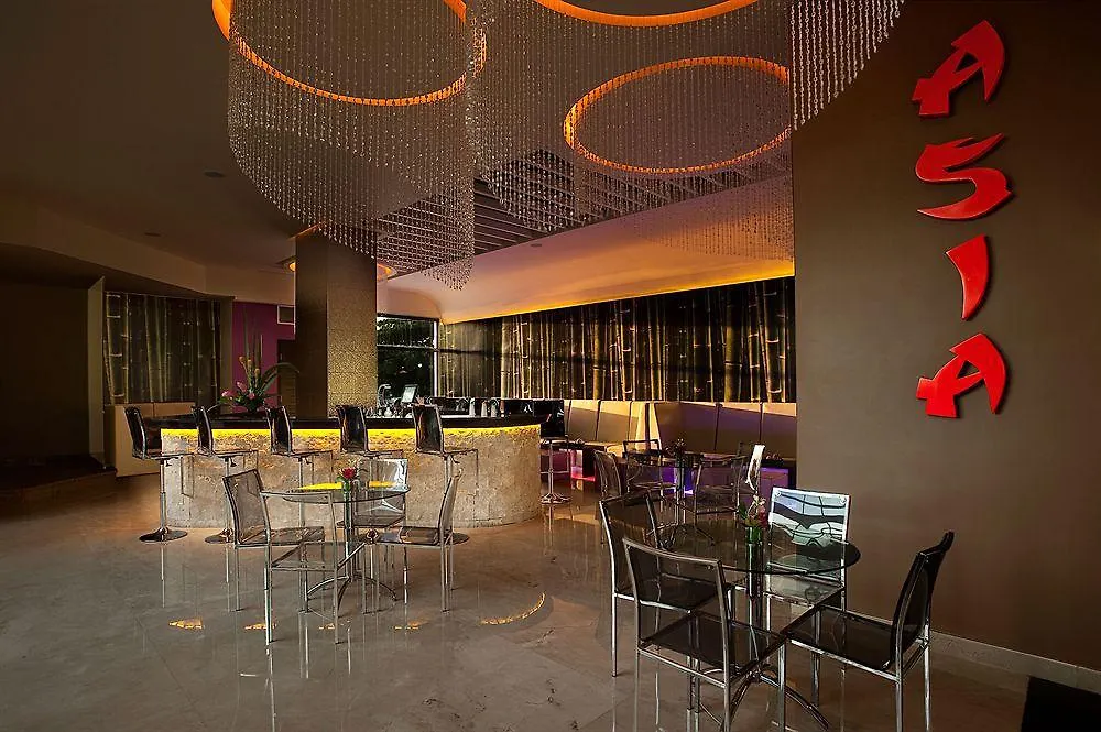 Ghl Hotel Barranquilla Barranquilla
