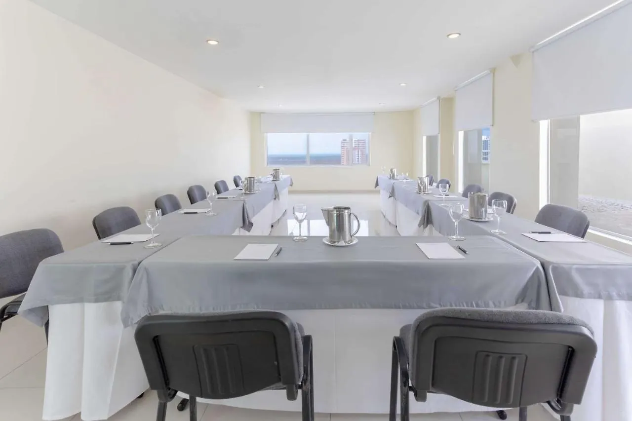 *****  Ghl Hotel Barranquilla Barranquilla  Colombia
