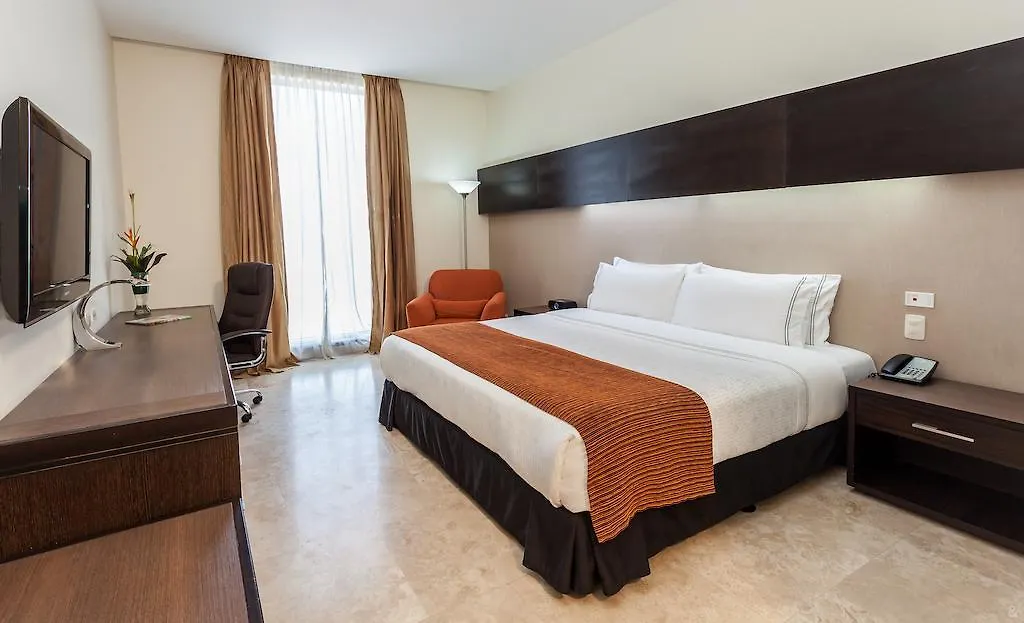 Ghl Hotel Barranquilla Barranquilla