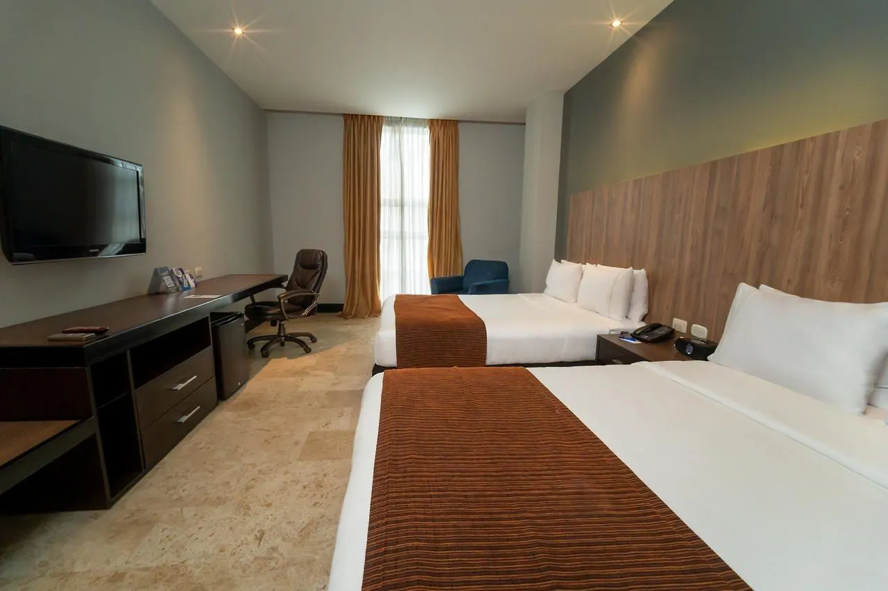 Ghl Hotel Barranquilla Barranquilla  Barranquilla (Atlantico)