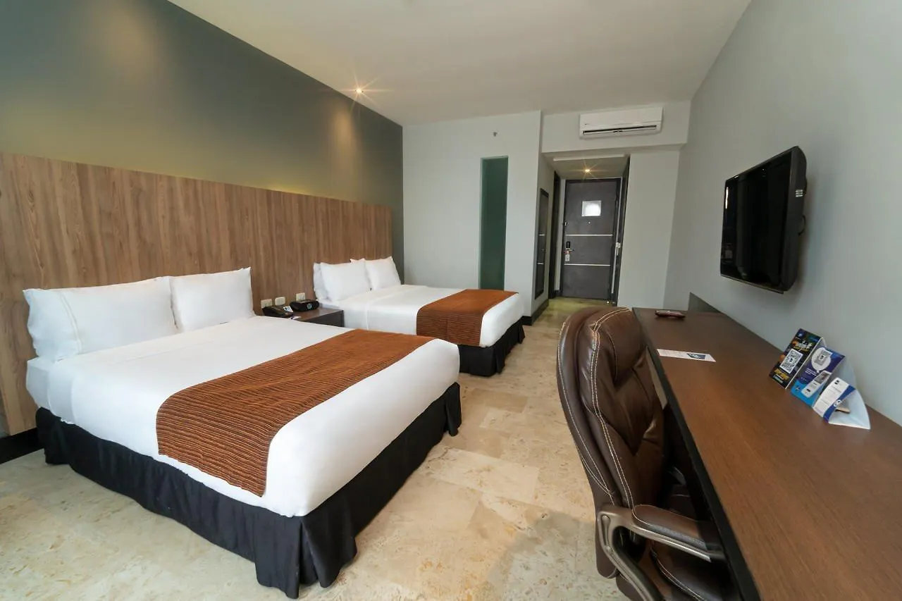 Ghl Hotel Barranquilla Barranquilla