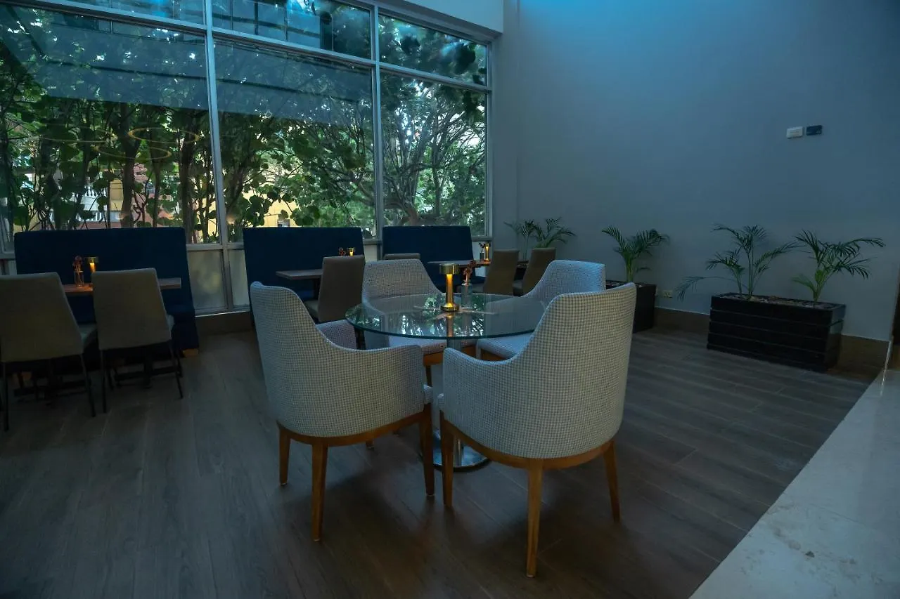 Ghl Hotel Barranquilla Barranquilla  Colombia