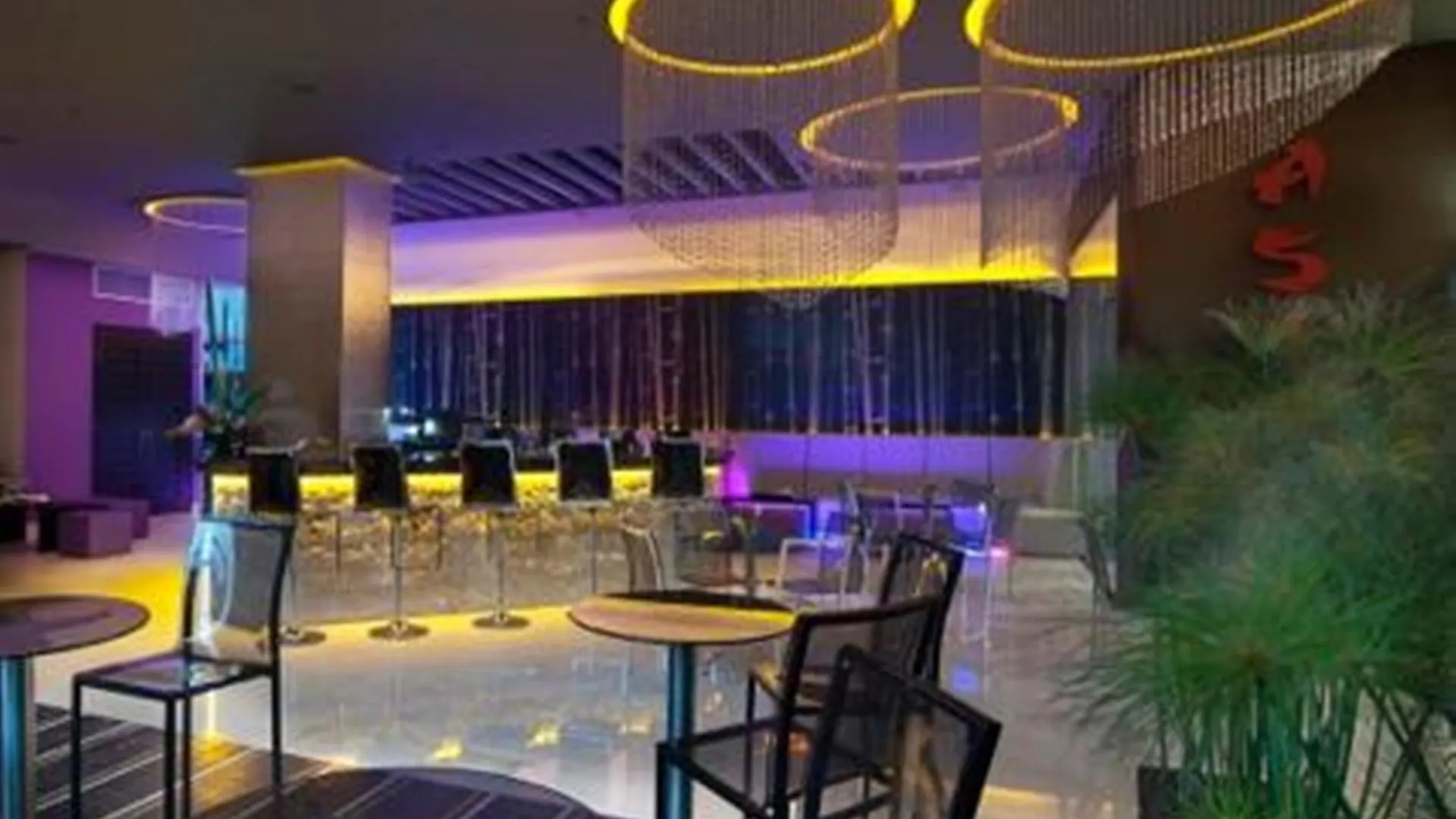 Ghl Hotel Barranquilla Barranquilla   Barranquilla (Atlantico)