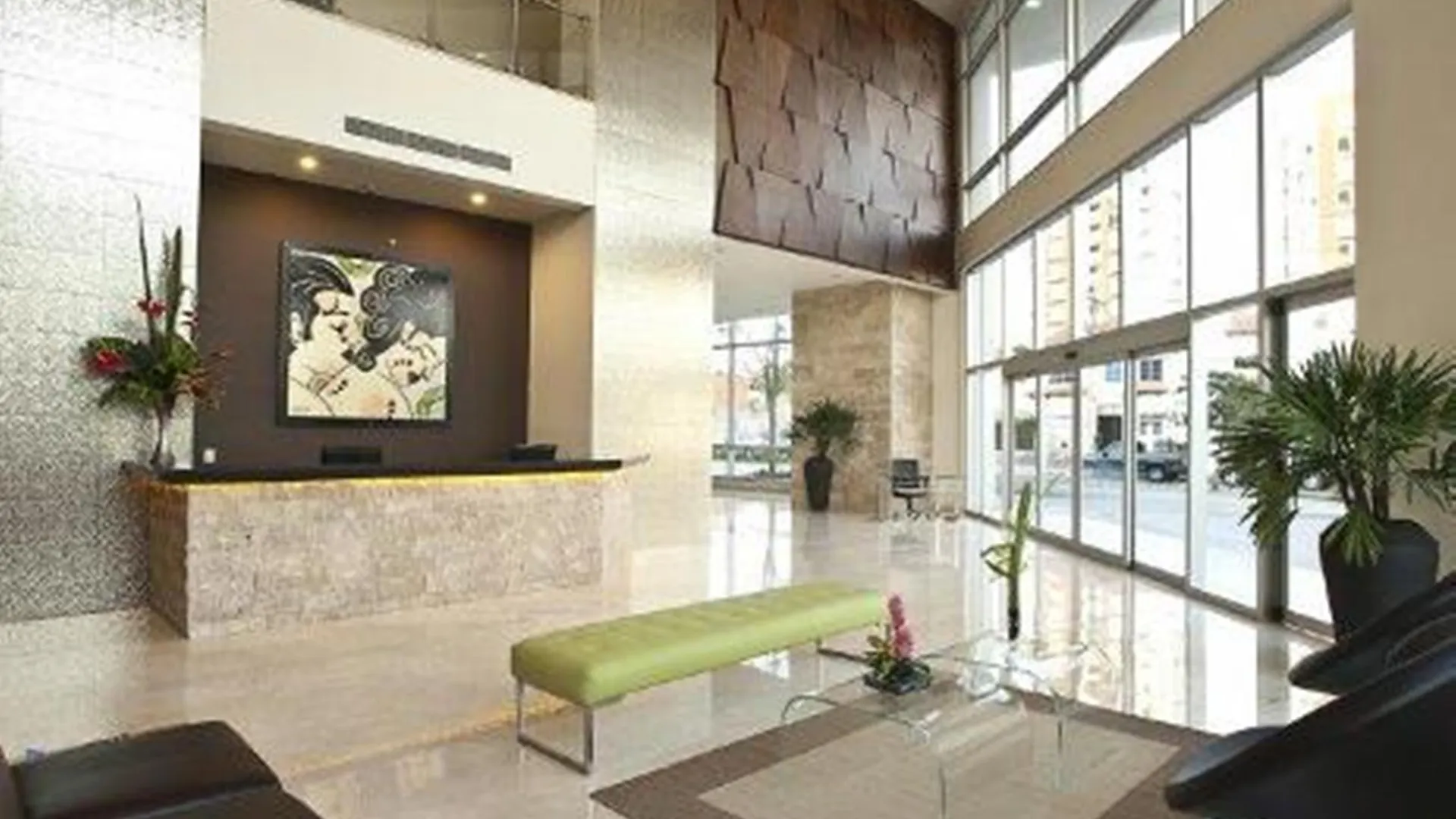Ghl Hotel Barranquilla Barranquilla  Colombia