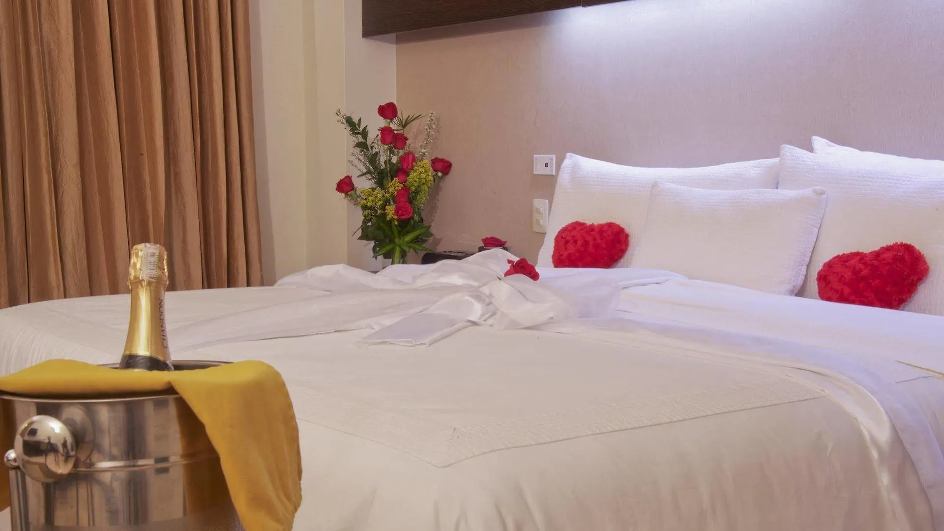 Ghl Hotel Barranquilla Barranquilla  Colombia
