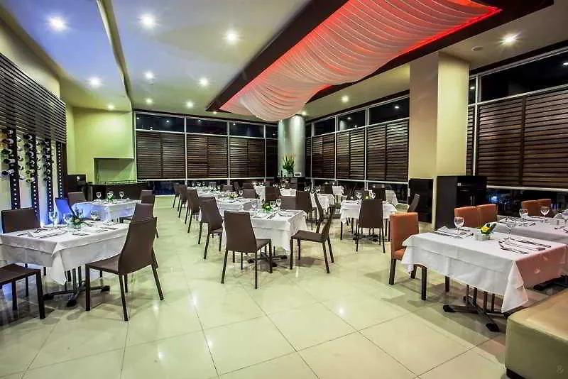 Ghl Hotel Barranquilla Barranquilla   Barranquilla (Atlantico)