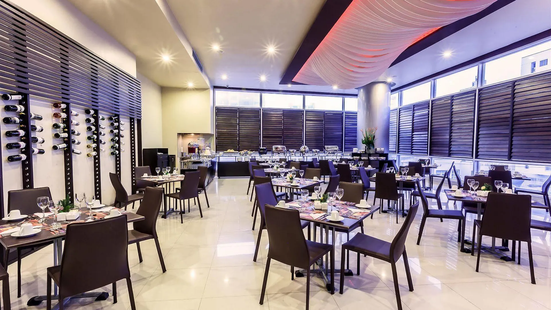 Ghl Hotel Barranquilla Barranquilla  Barranquilla (Atlantico)