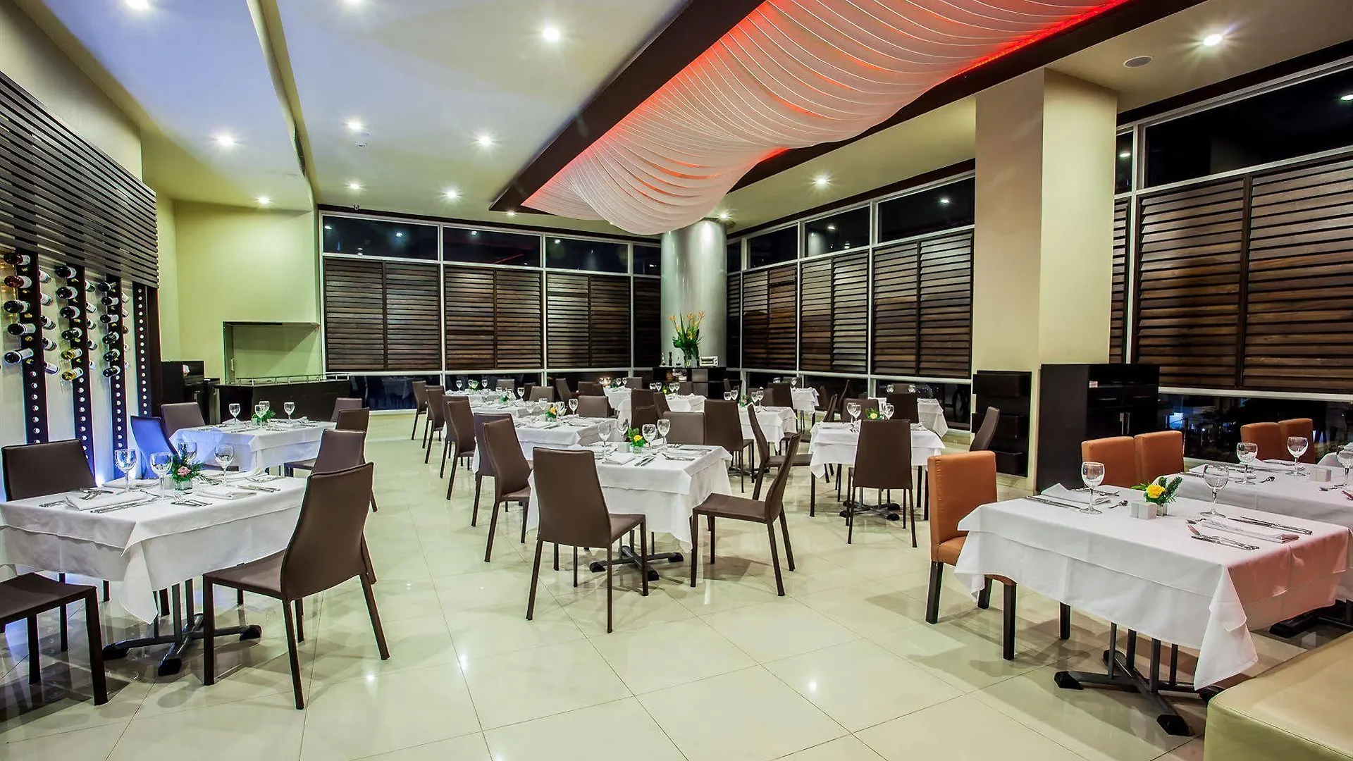Ghl Hotel Barranquilla Barranquilla