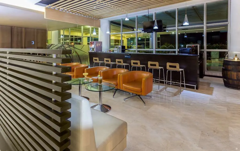 Ghl Hotel Barranquilla Barranquilla