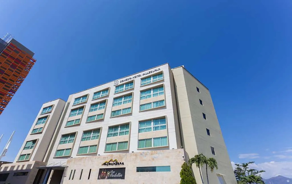*****  Ghl Hotel Barranquilla Colombia