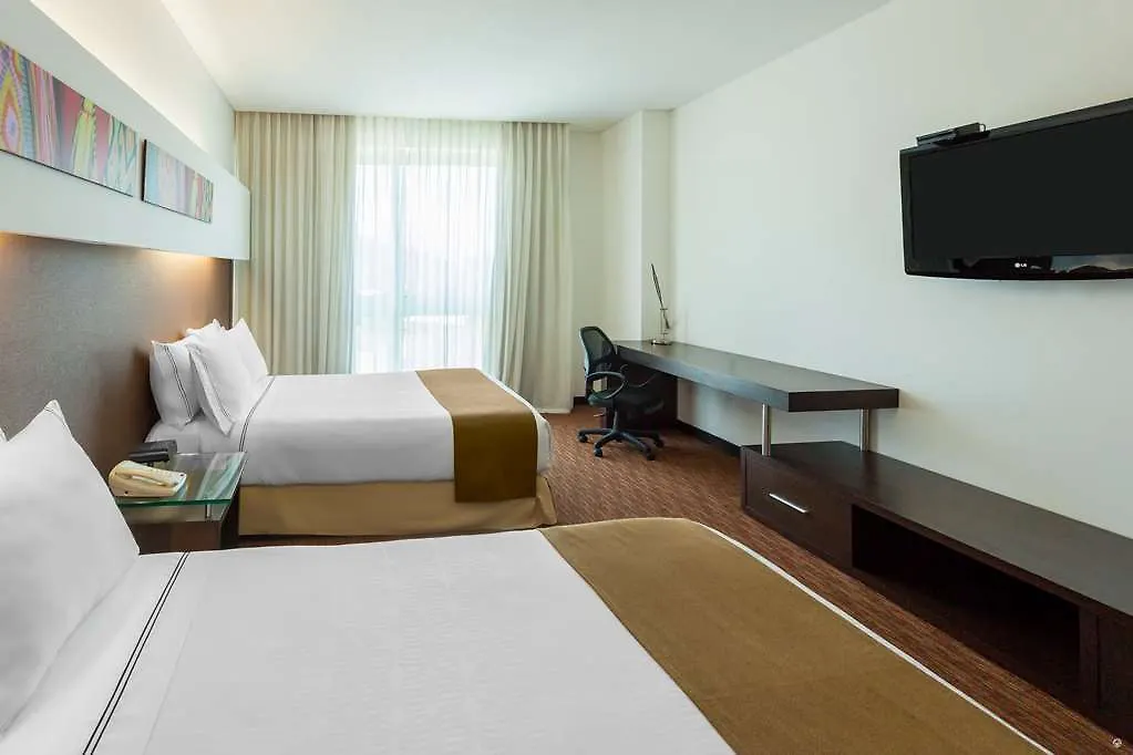 Ghl Hotel Barranquilla Barranquilla  Colombia