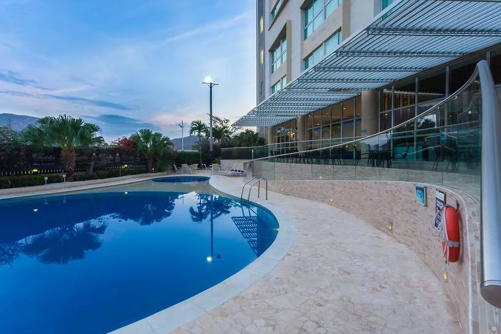 Ghl Hotel Barranquilla