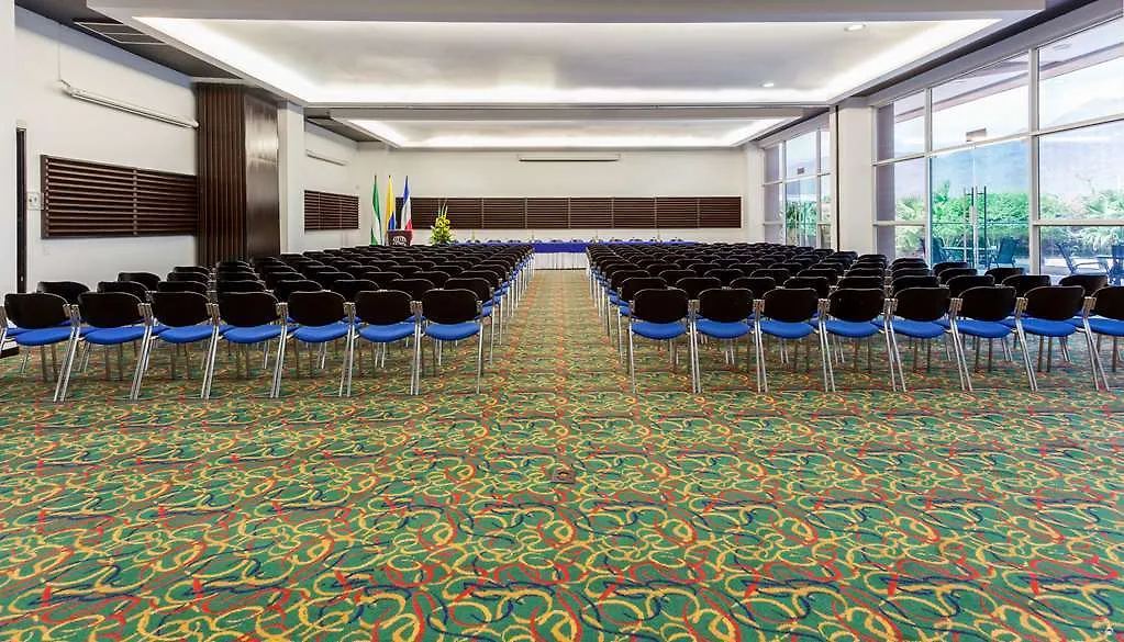 Ghl Hotel Barranquilla Barranquilla   Barranquilla (Atlantico)