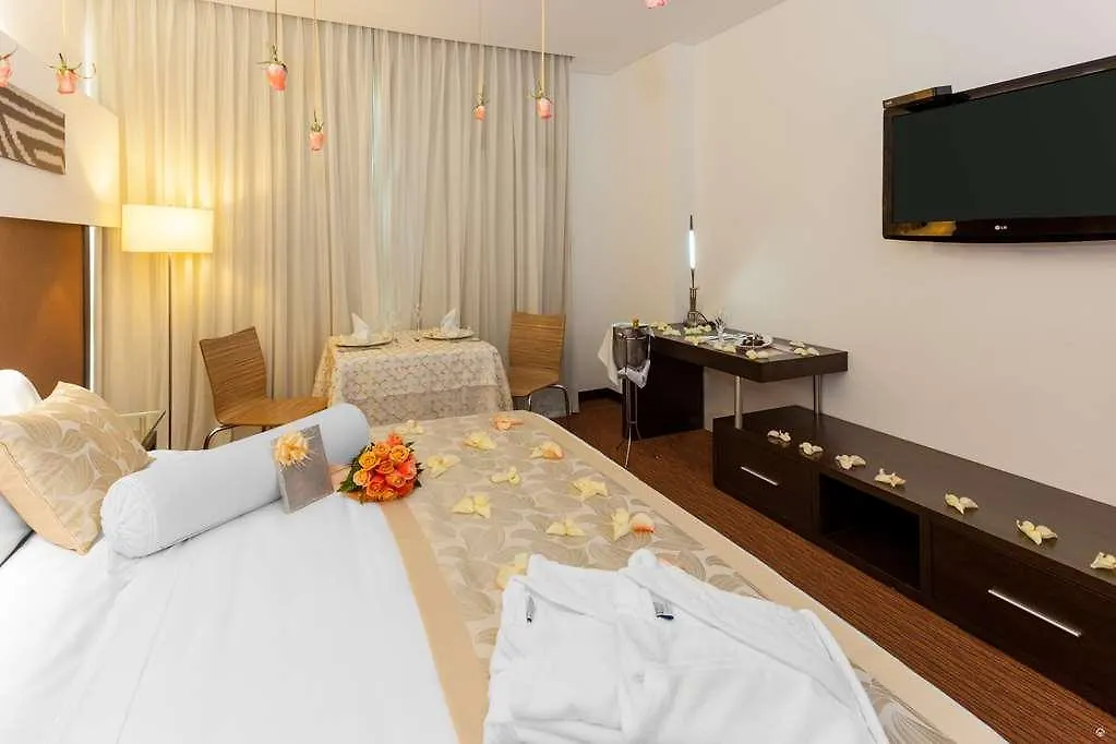 Ghl Hotel Barranquilla Barranquilla   Barranquilla (Atlantico)