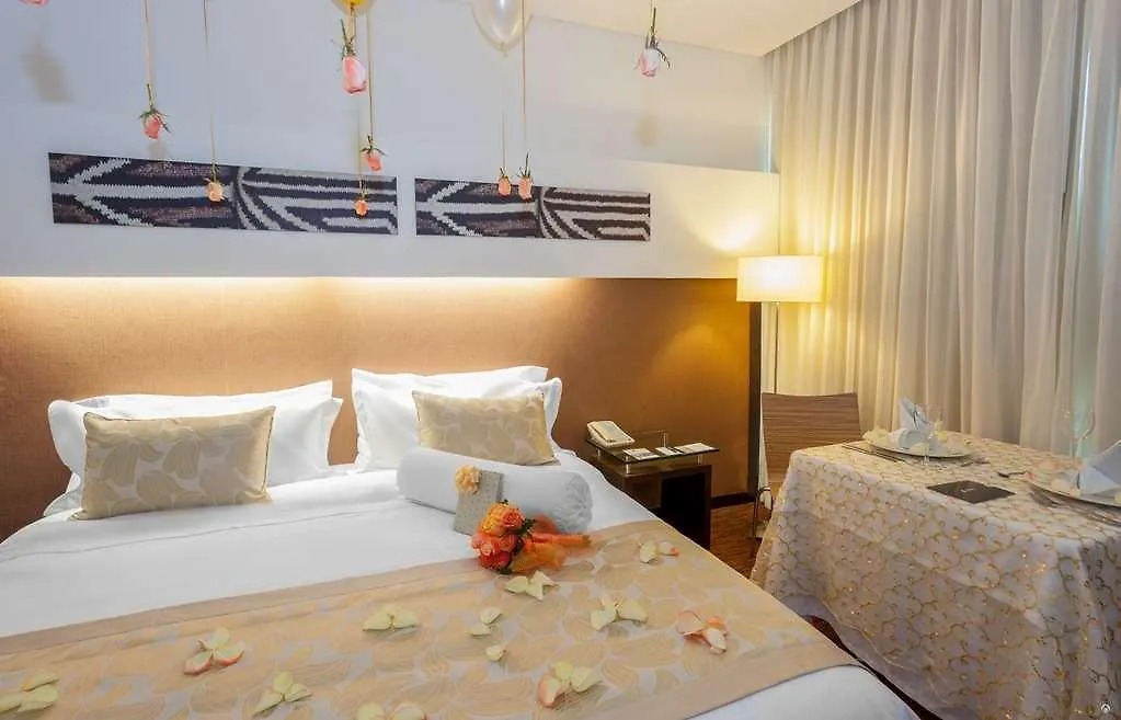 Ghl Hotel Barranquilla Barranquilla