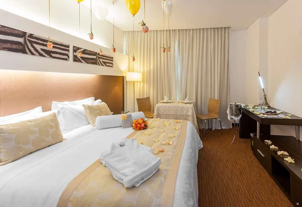 Ghl Hotel Barranquilla Barranquilla  Barranquilla (Atlantico)