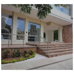 Apartment Plaza De Angel 74