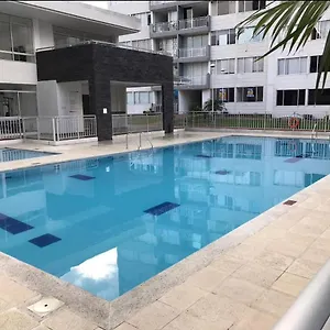 Apto Zona Norte Barranquilla Barranquilla (Atlantico)