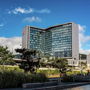 Hilton Corferias 4* Bogotá