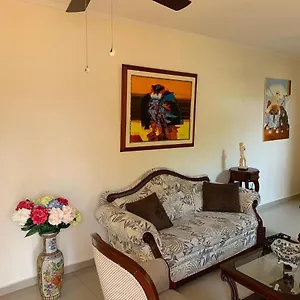 Holiday home Stone Creek Barranquilla