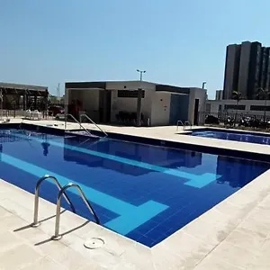 Apartamento En Barranquilla Barranquilla (Atlantico)