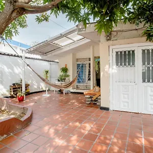 Homestay Privada En Casa De Mis Padres