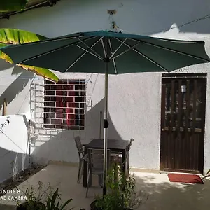 Apartamento2 Cerca A La Playa En Isla Apartamento San Andrés