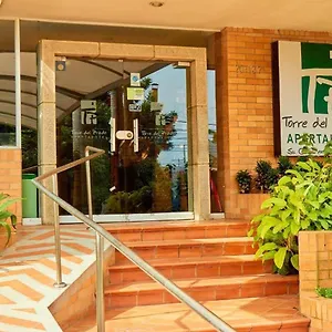 Torre Del Prado **** Barranquilla (Atlantico)