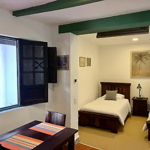 Casa Aranjuez Apartamento Bogotá