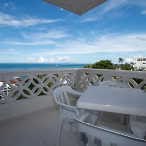 Apartamento 504 Apartamento San Andrés