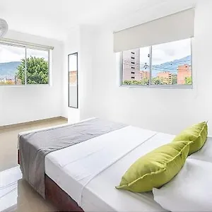 Park 6 3* Medellín