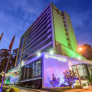 Nh Collection Royal 5* Medellín