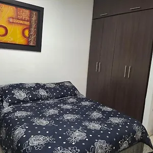 Apartment Monoambiente El Paraiso-cerca Al Gran Malecon Del Rio-barranquilla