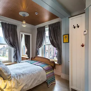 Mcgettigan's Townhouse - Olives & Figs Bistro 3* Dublin